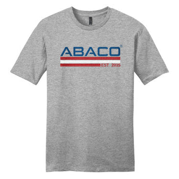 Light Heather Grey / XL