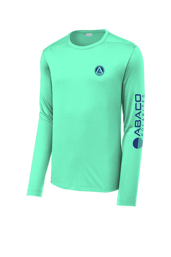 Seafoam / XXL