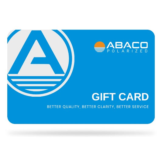 Abaco Digital Gift Card