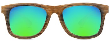 Bamboo Sunglasses