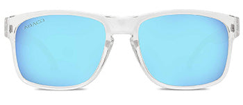 Clear Frame Sunglasses