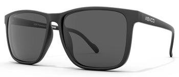Matte Black/Grey