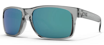 Crystal Grey/Caribbean Blue