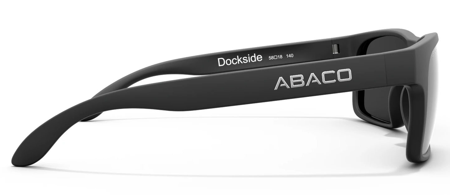 Dockside