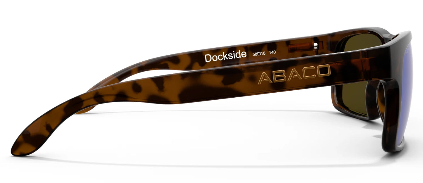 Dockside