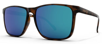 Gloss Tortoise/Ocean Mirror