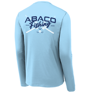 Light Blue / Large