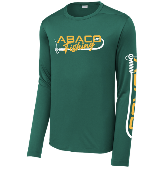 Abaco Hooked UV Performance Shirt