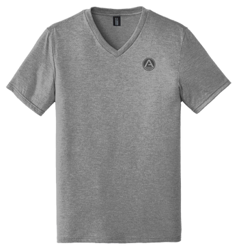 Grey Frost / Medium