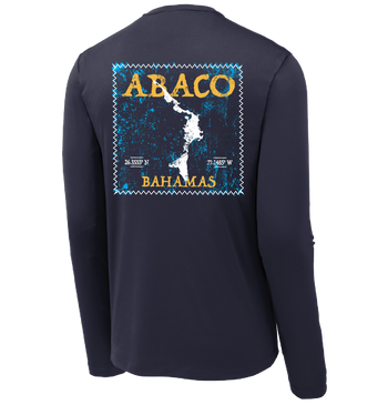 True Navy / Large