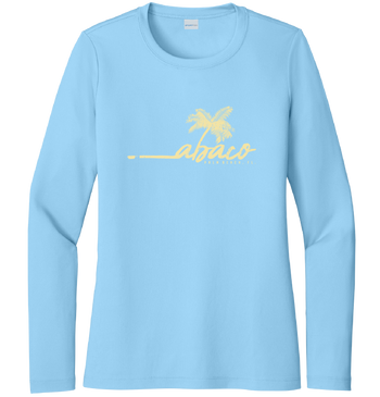 Light Blue / Large