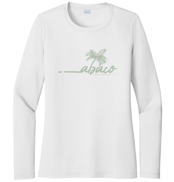 White / Large