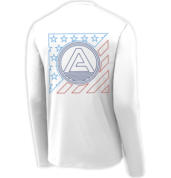 White / Large
