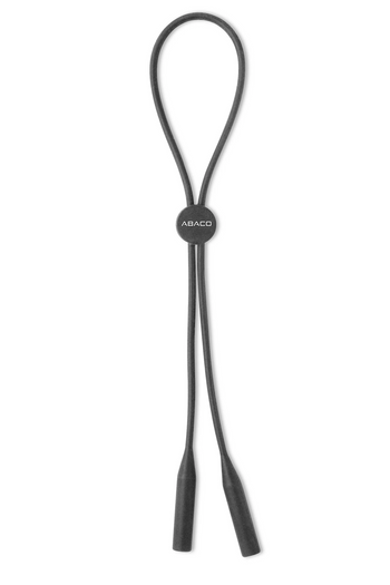 Black / Round Tip