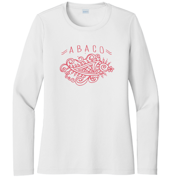 White / Large