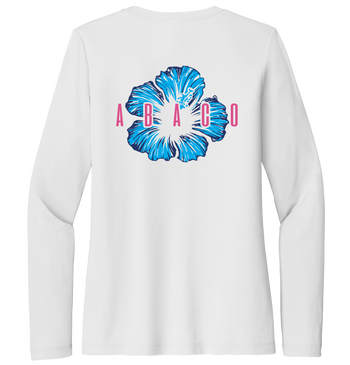 White / Large