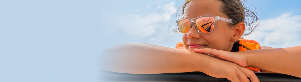 Junior Sunglasses
