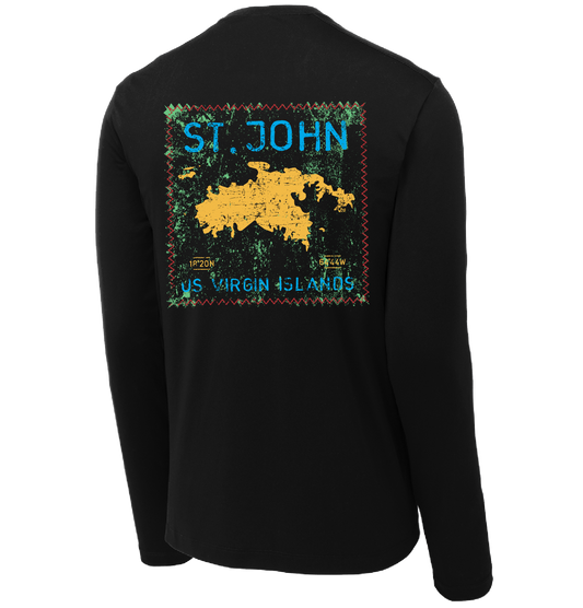St John UV Performance Shirt