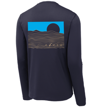 True Navy / Large