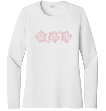 White / Large
