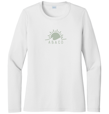 White / Large